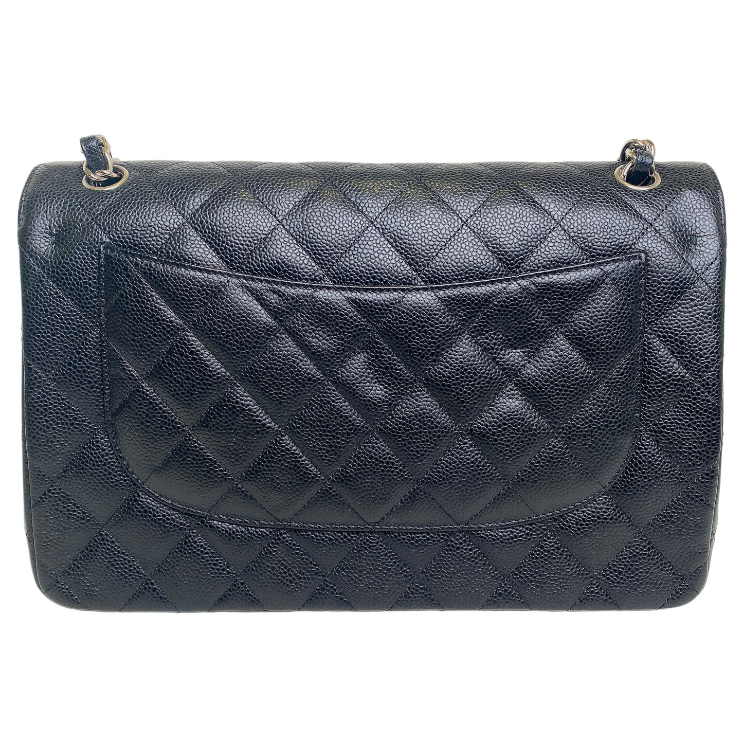 Chanel CLASSIC CAVIAR SHW Accessory