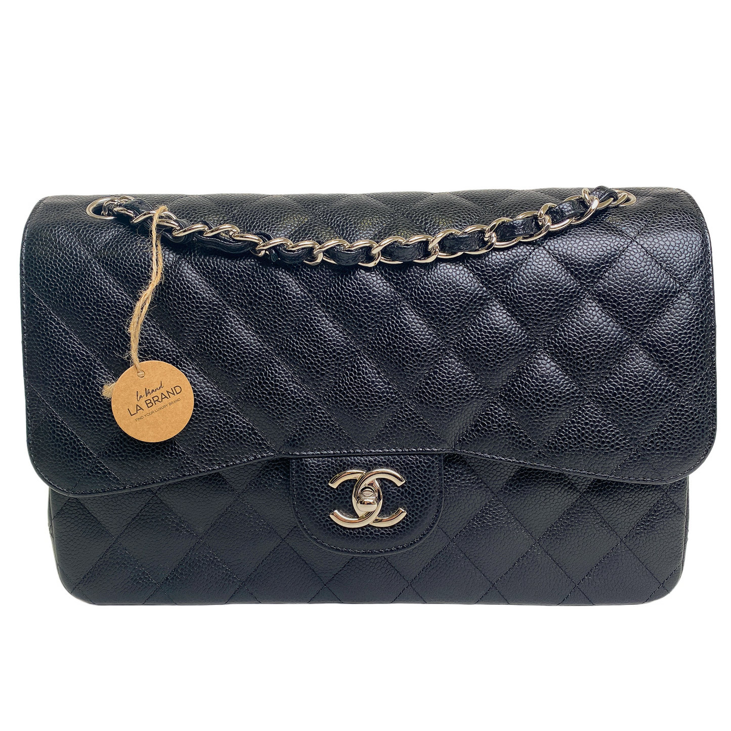 Chanel CLASSIC CAVIAR SHW Accessory