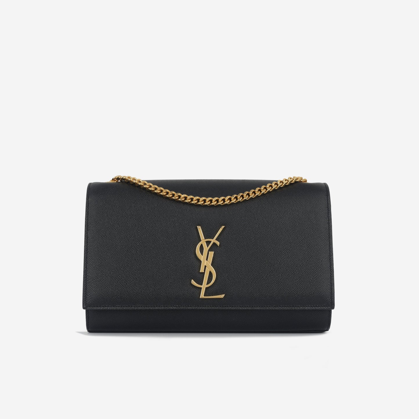 YSL Saint Laurent Kate Bag Medium Crossbody Bag 4