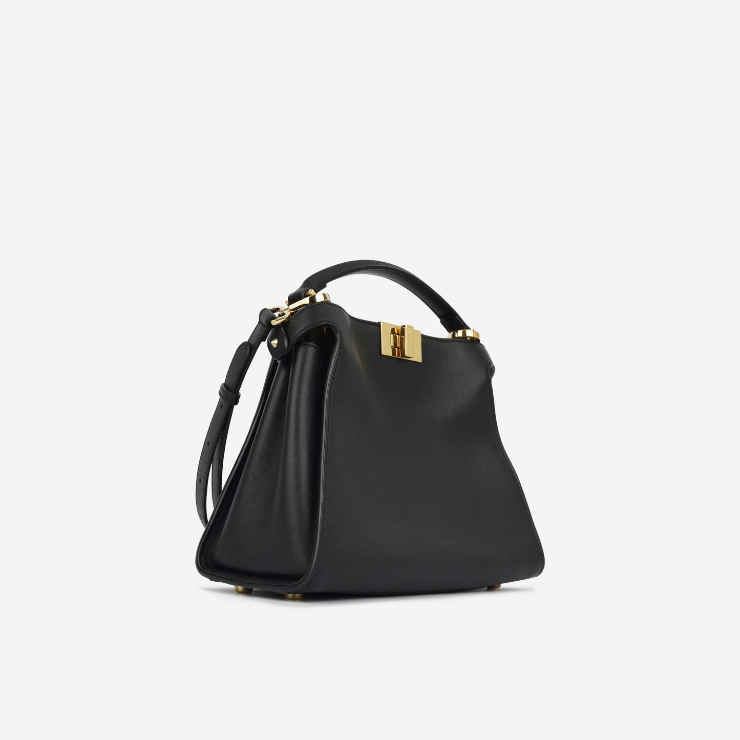 Fendi Peekaboo Iseeu Tote Bag Small