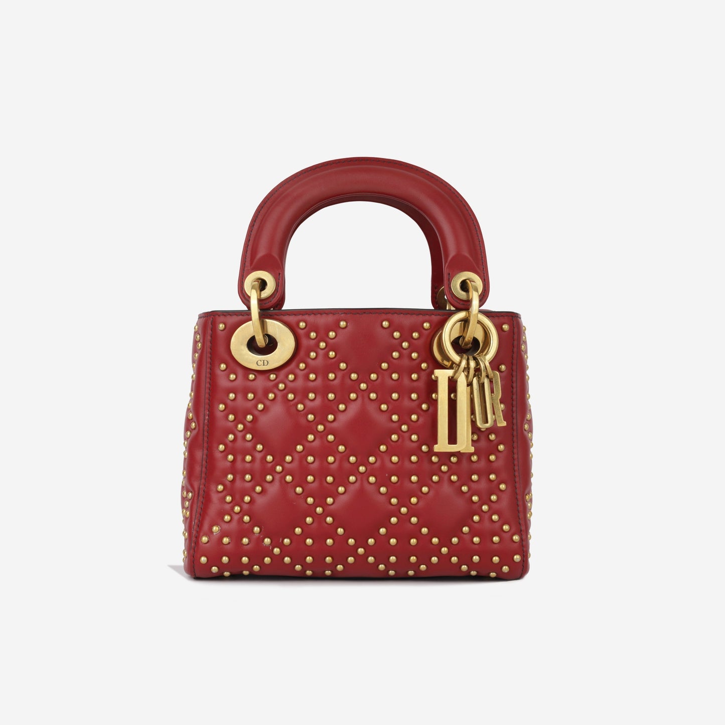 Dior Christian Lady Crossbody Bag Mini Dior Mini 3