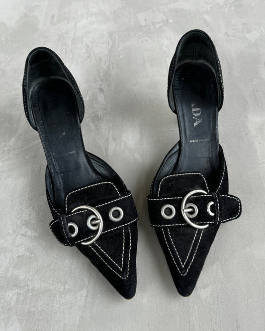 'S - EU 36.5 UK 3.5 Shoes