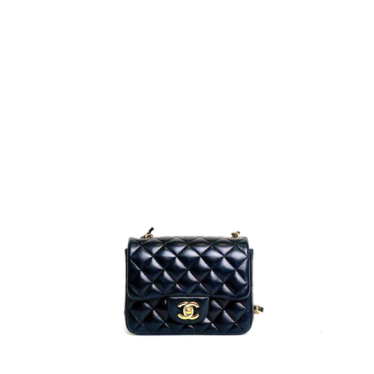 Chanel CLASSIC MINI SQUARE Accessory