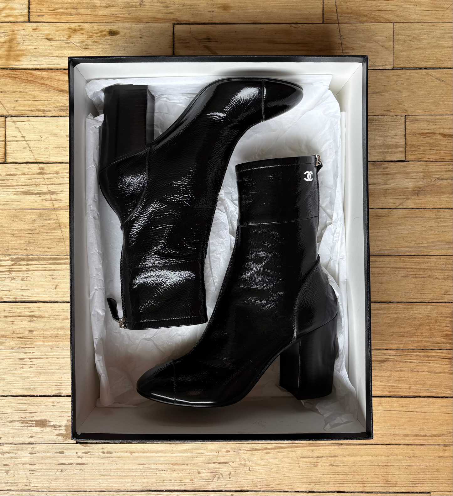 Ankle Boots - Women's 39 Womens