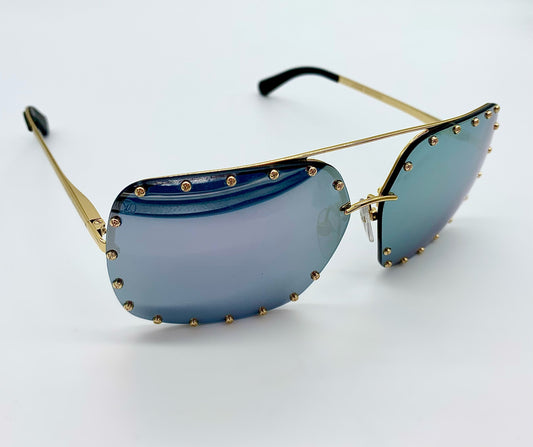 Louis Vuitton PARTY Sunglasses