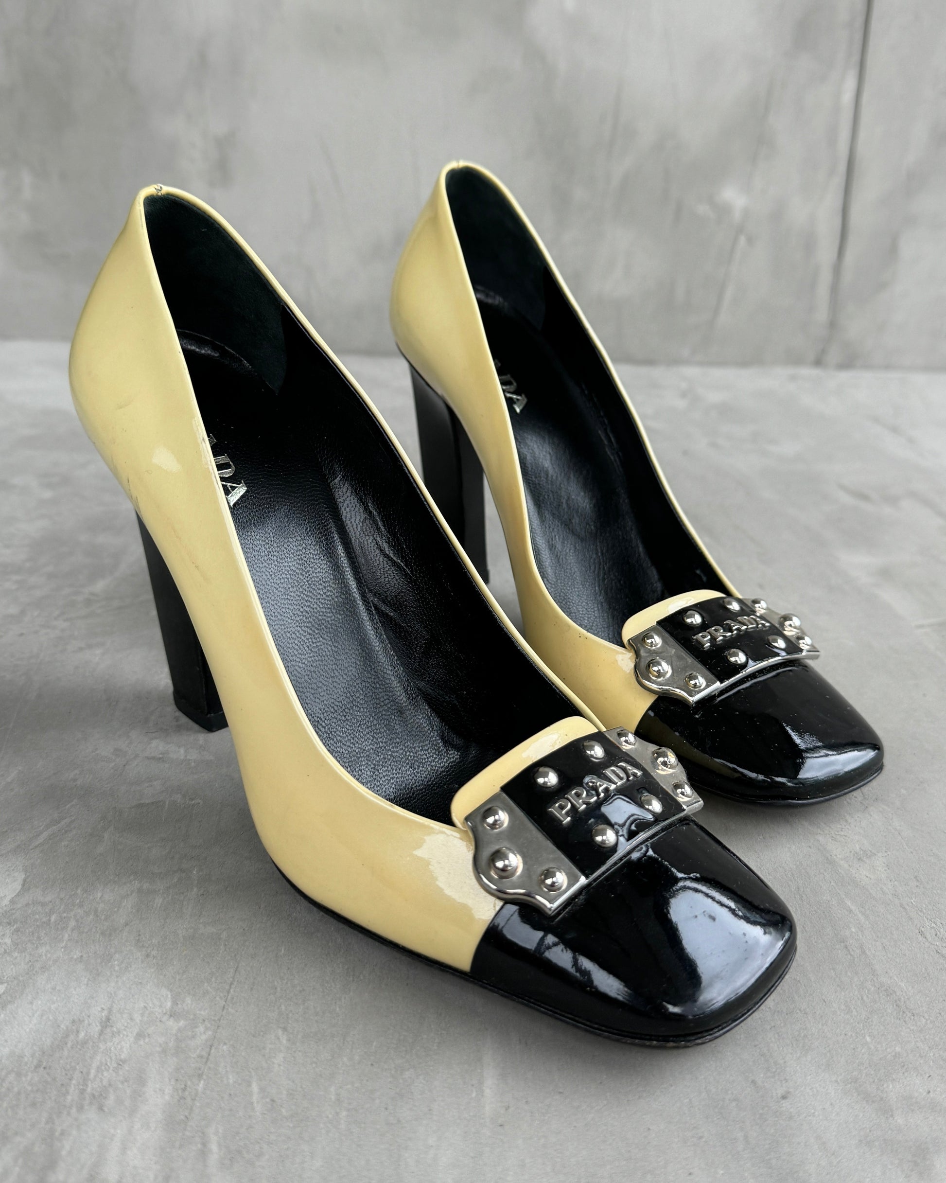 90'S & - EU 38 UK 5 Shoes