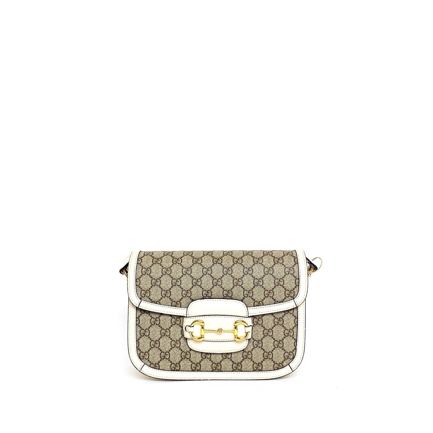 Gucci Gucci Horsebit 1959 Travel Bag