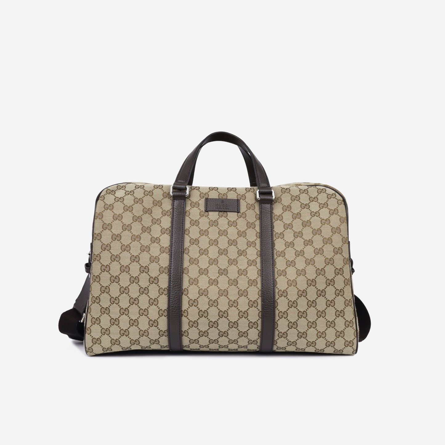 Gucci Duffle Bag Small Crossbody Bag
