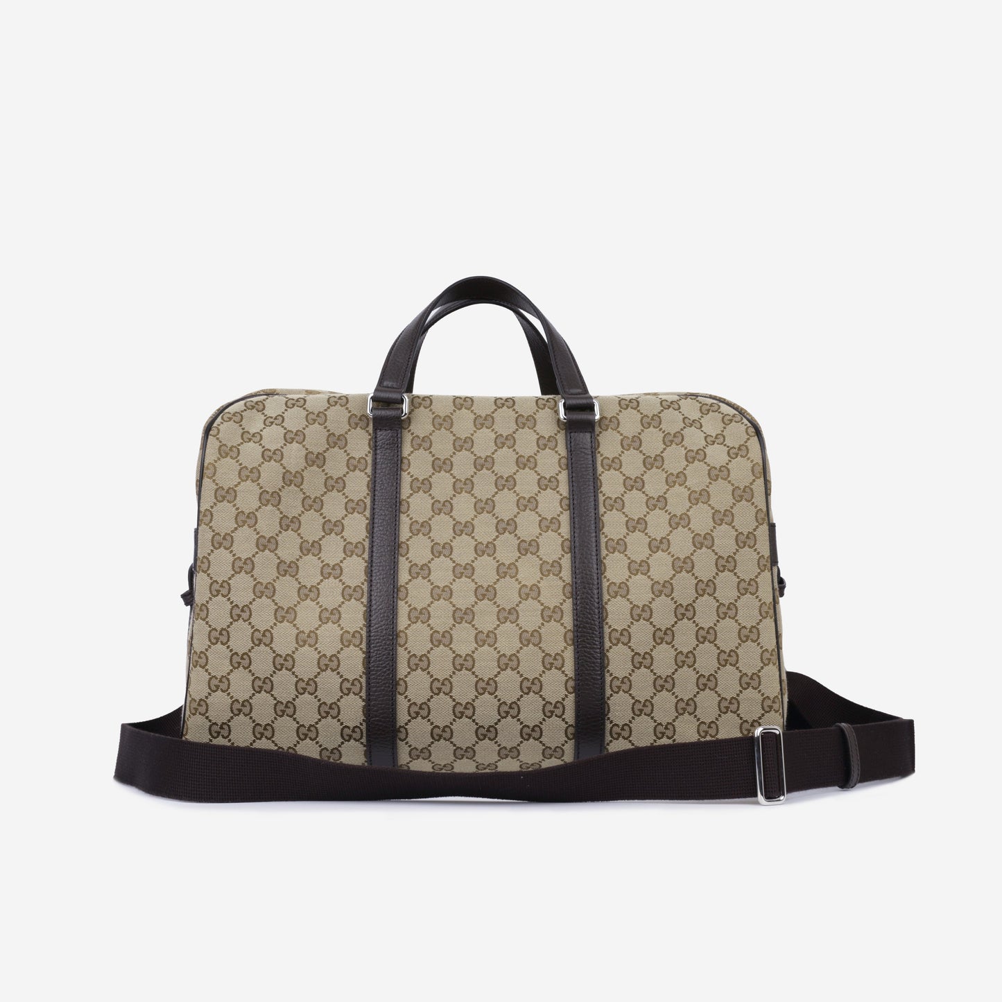 Gucci Duffle Bag Small Crossbody Bag