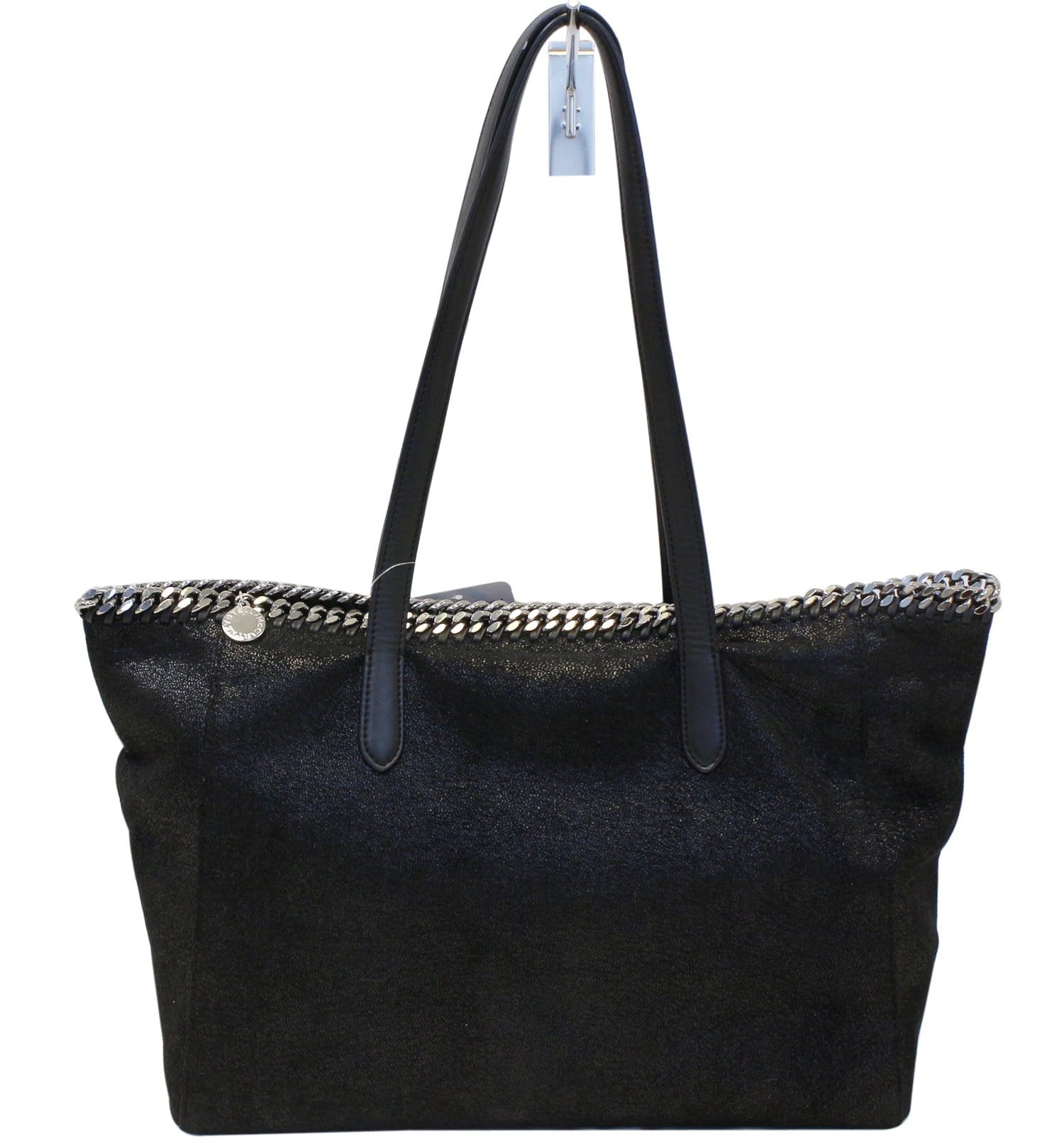 Shaggy Deer Falabella East West Tote Bag