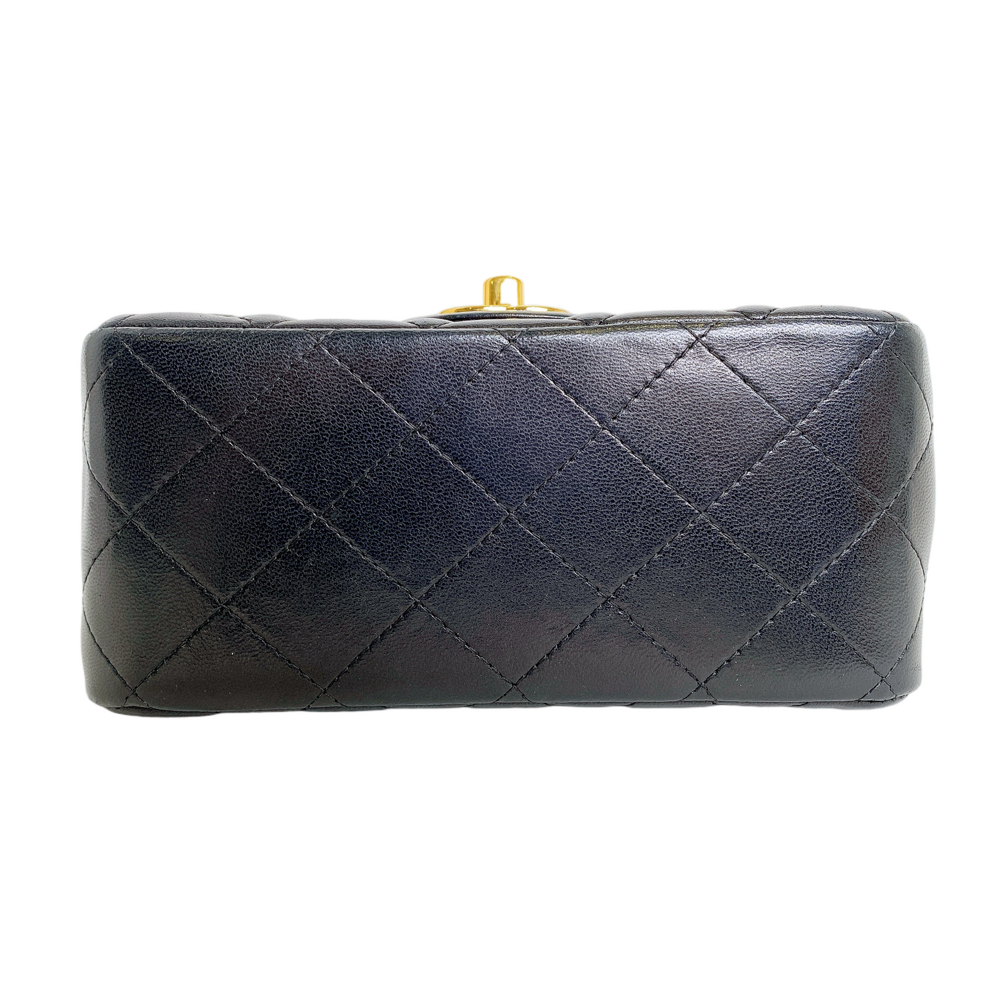 Chanel CLASSIC MINI SQUARE Accessory