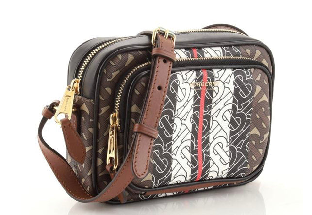 Burberry Camera Crossbody Bag