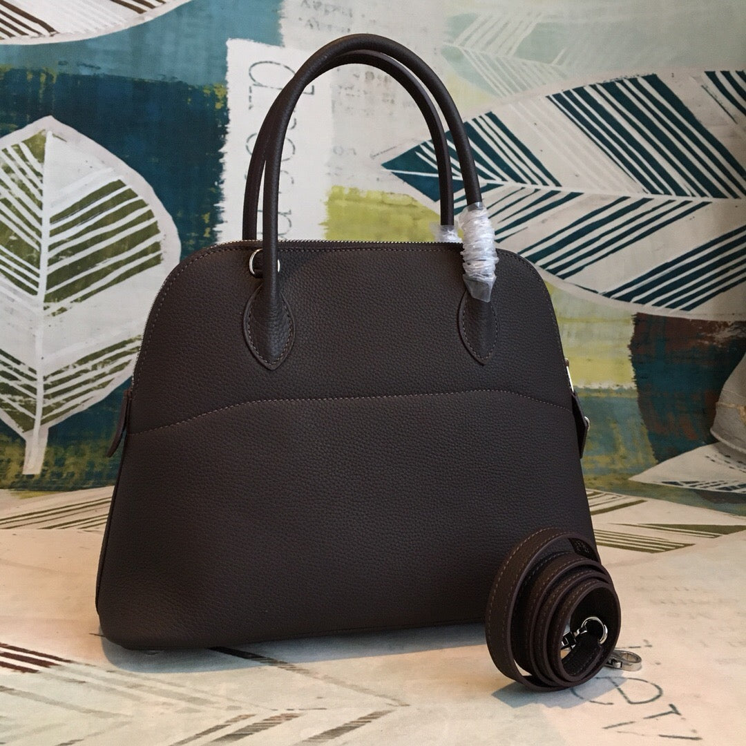 Top Quality Bolide Bag For Women Sitop Black Travel Bag