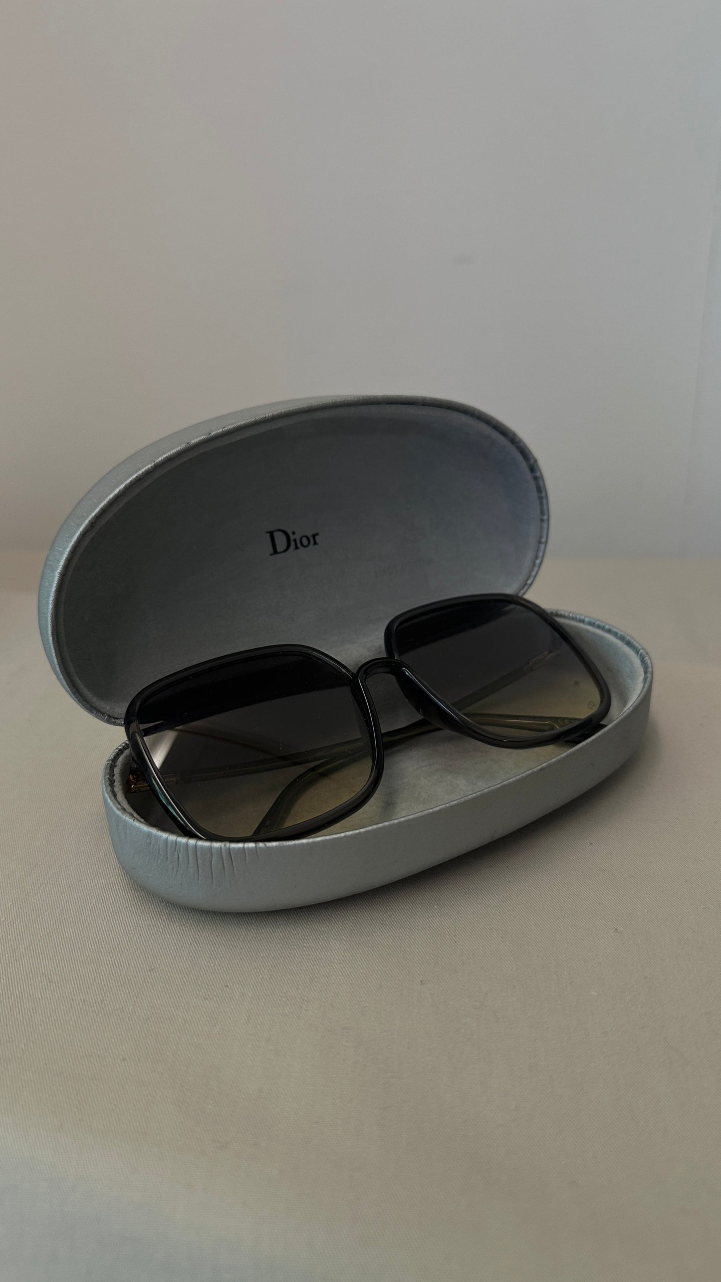 Dior Handbag SoStellaire1 Sunglasses Grey Gray