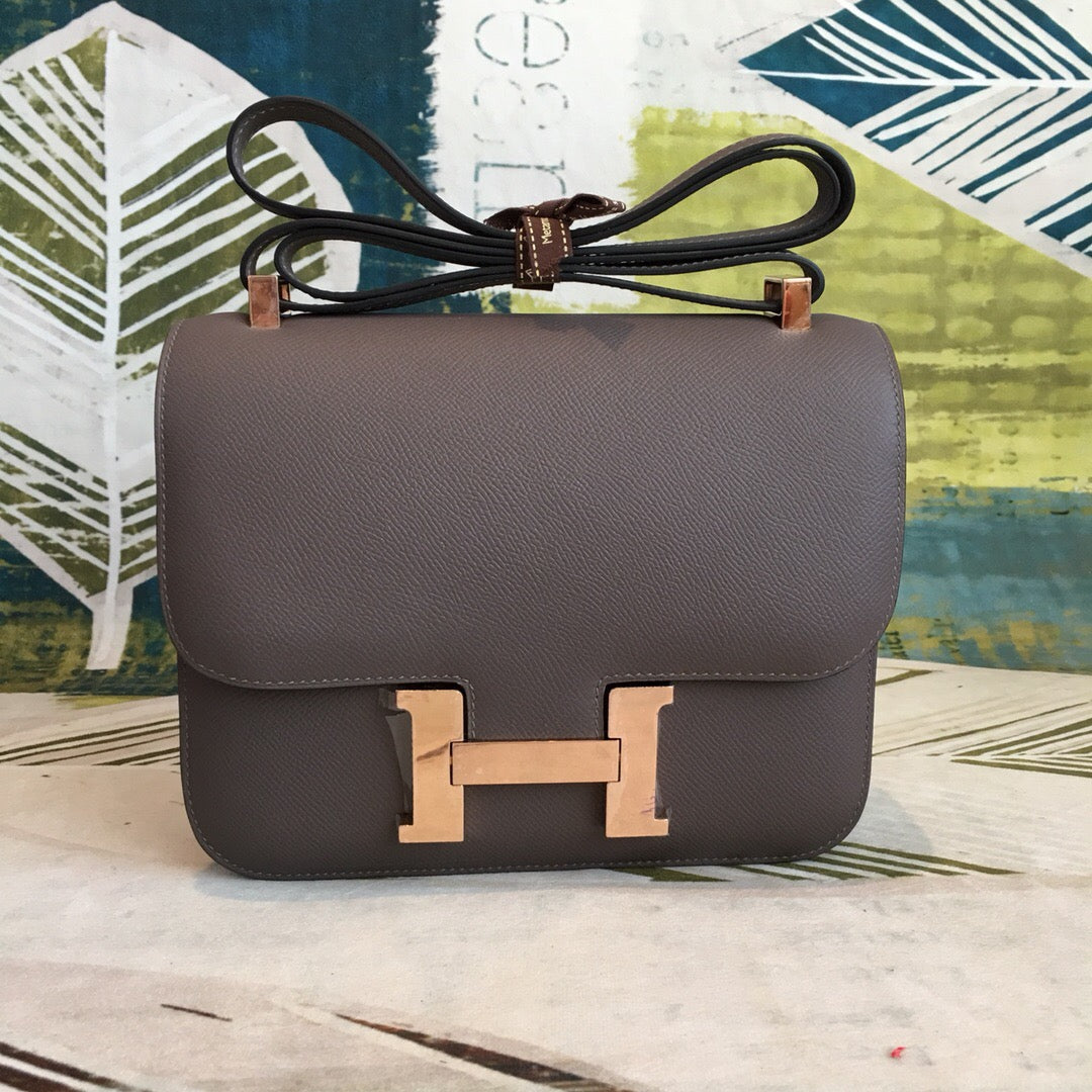 Top Quality Constance Grey For Women Sitop Travel Bag