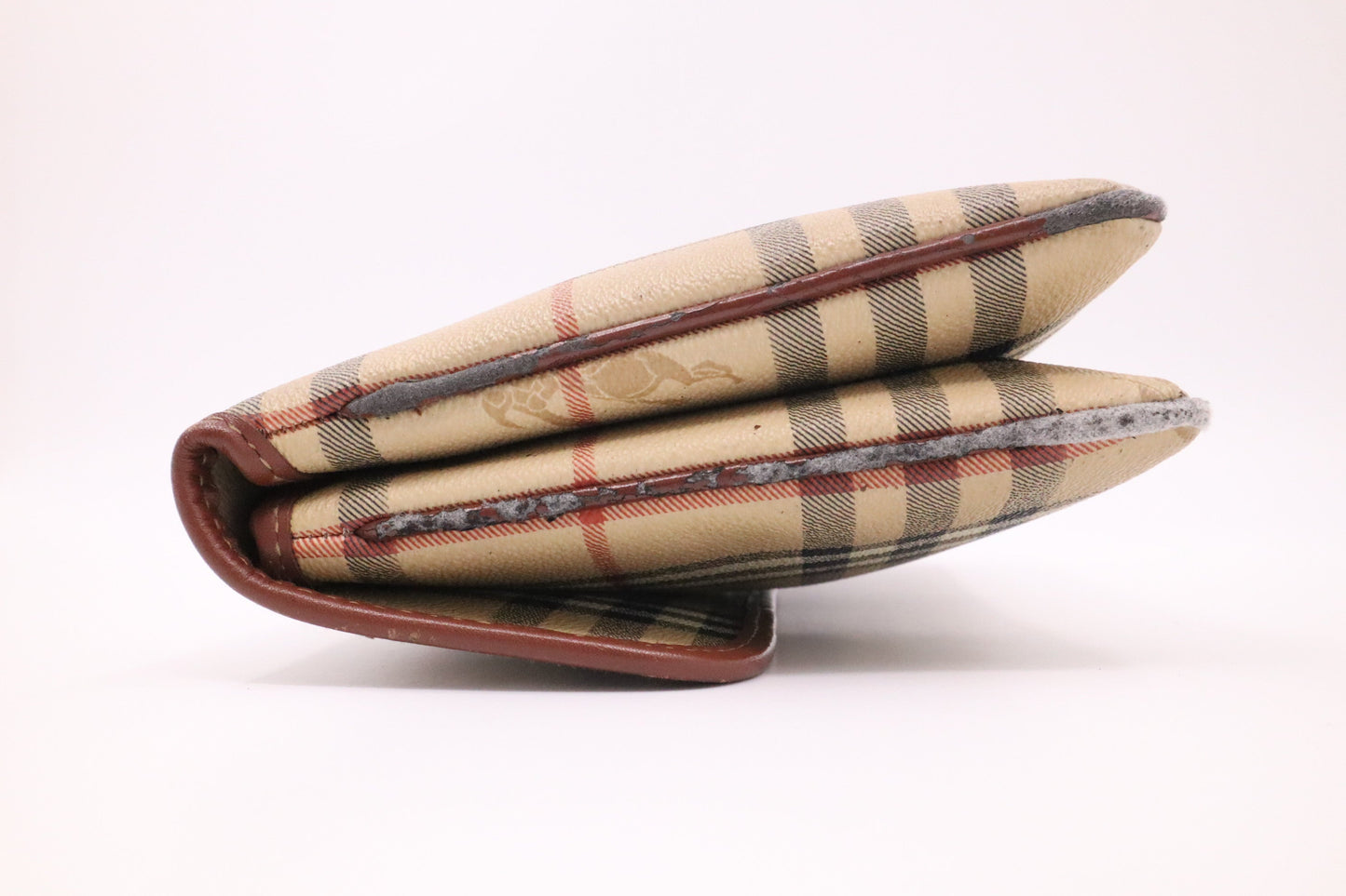 Burberry Cluch Handbag Travel Bag