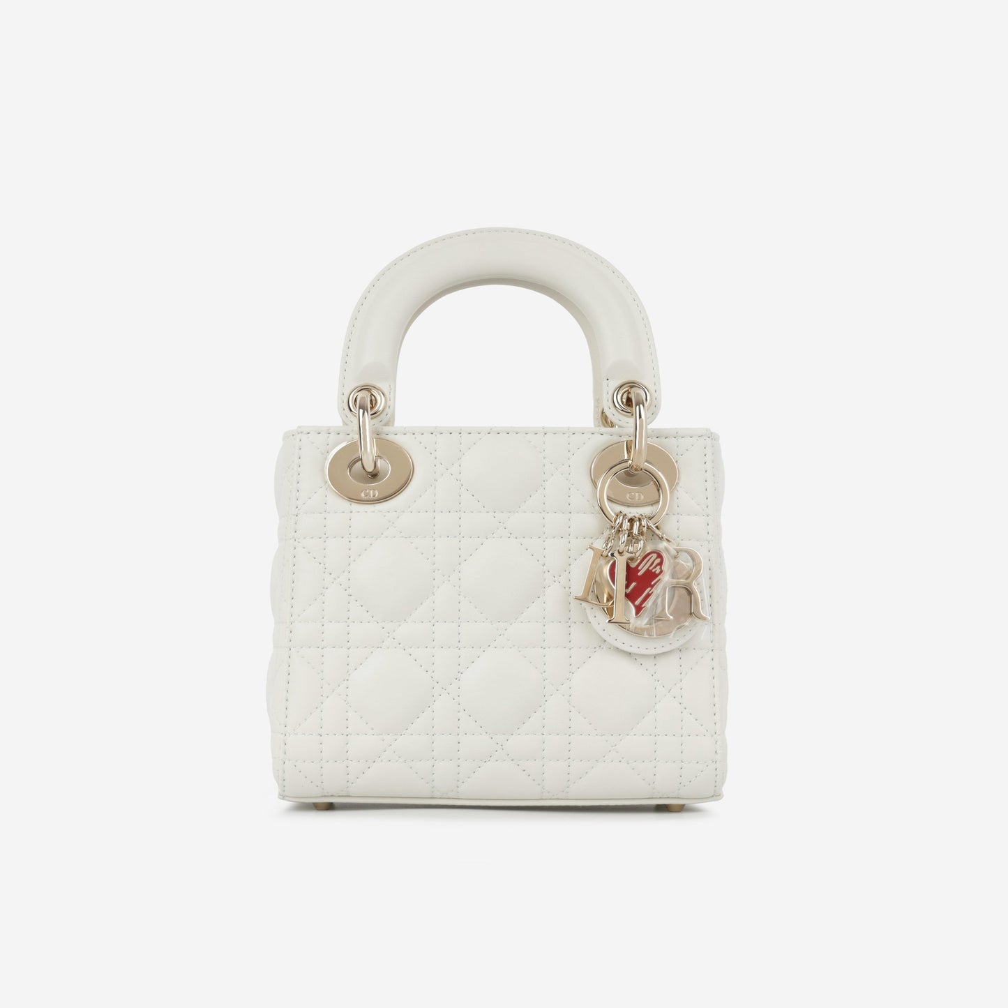Dior Christian amour Lady Crossbody Bag Mini