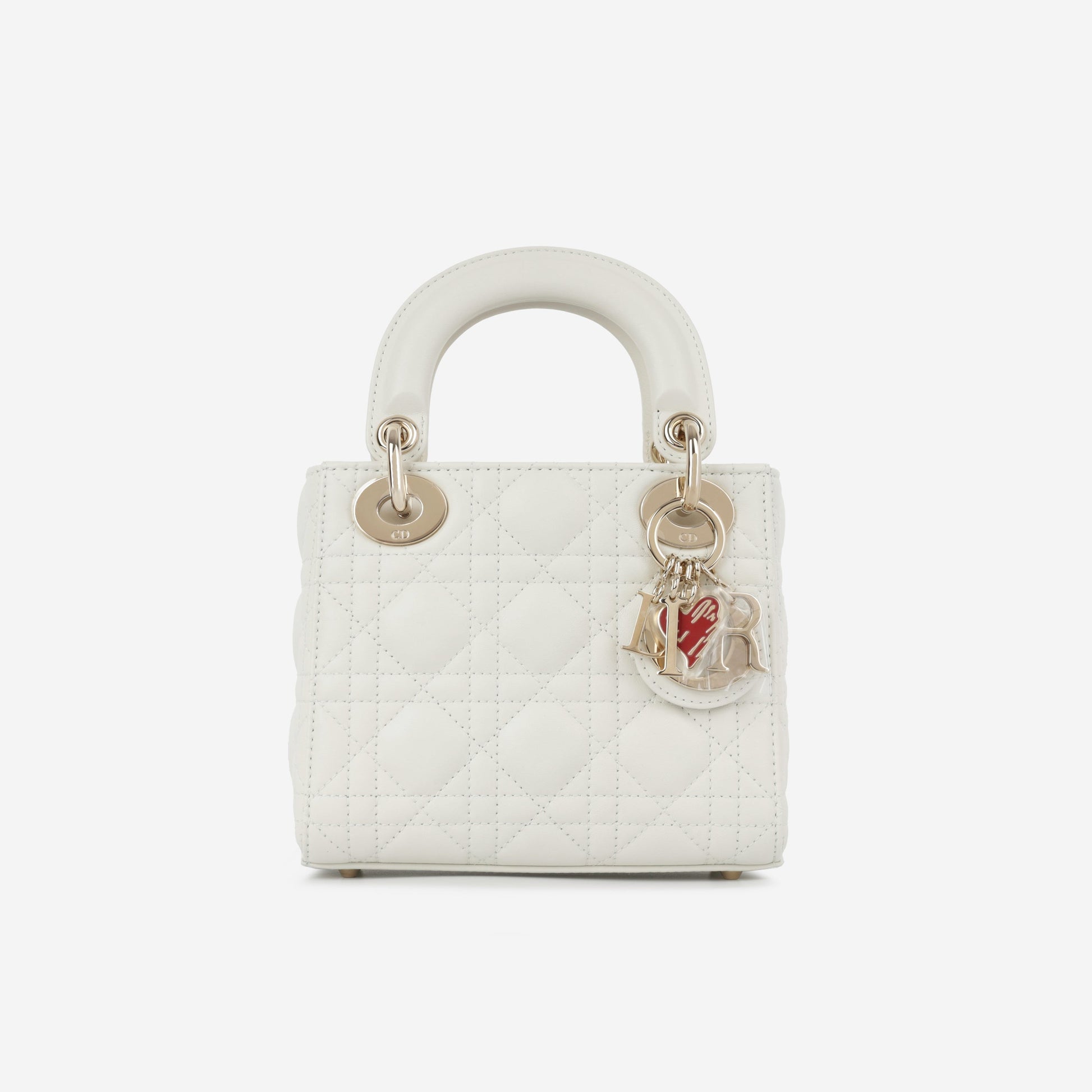 Dior Christian amour Lady Crossbody Bag Mini