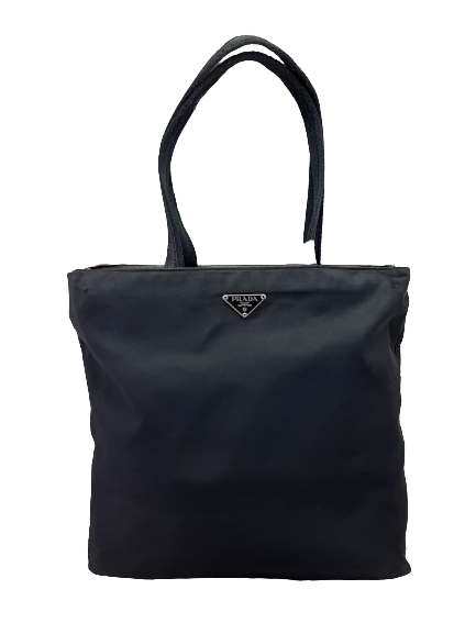 Prada Sort Luxury Handbag Tote Bag