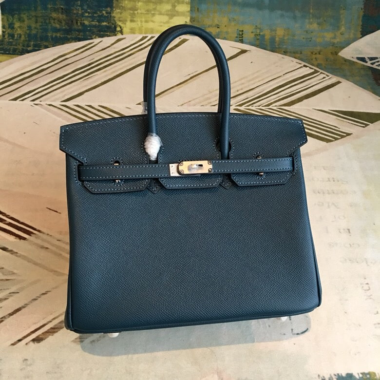 Top Quality Birkin For Women Sitop Qualityer Black Travel Bag