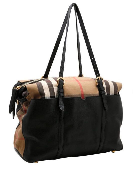 Burberry Mason Bag Baby Travel Bag