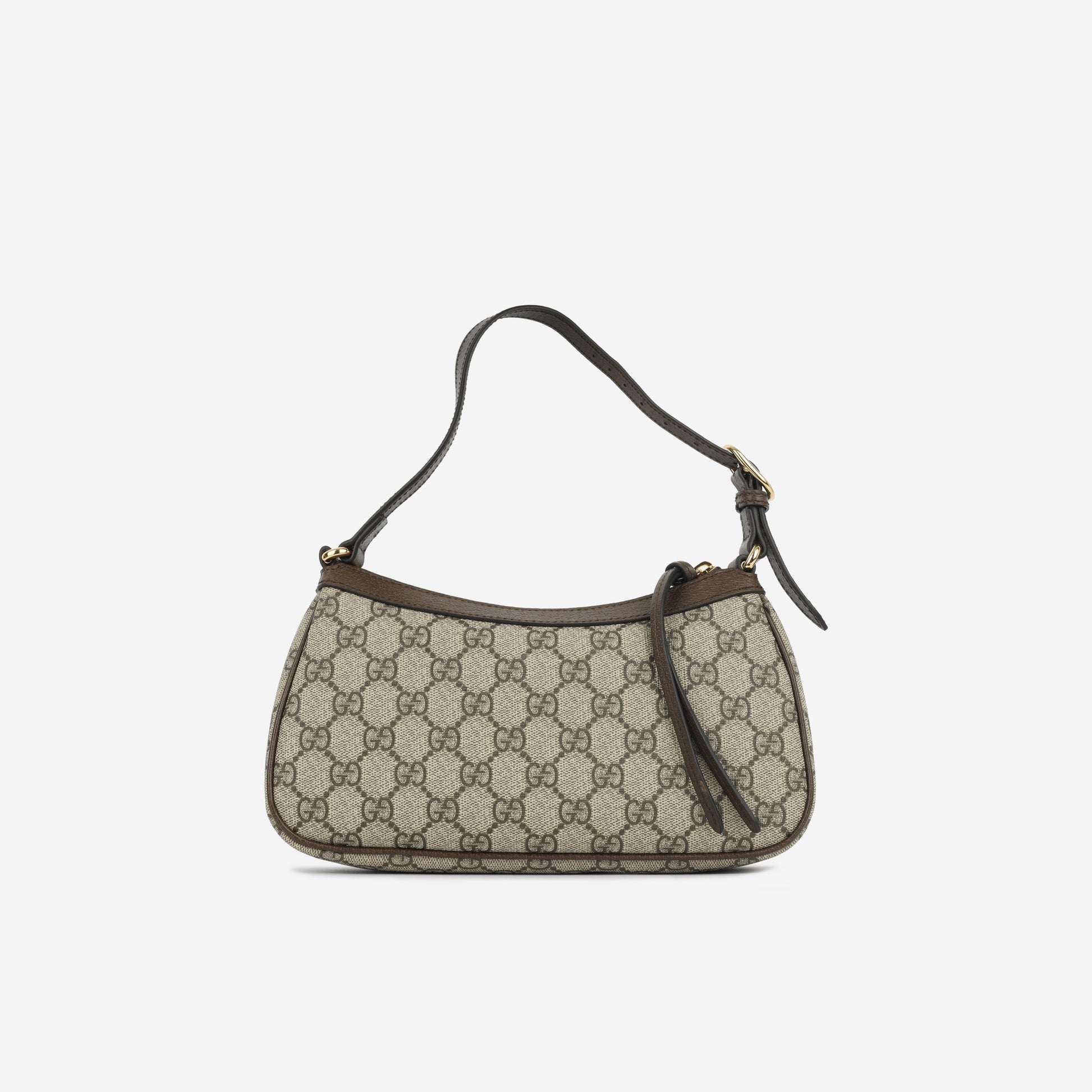 Gucci Ophidia Shoulder Bag Small Ghw Immaculate