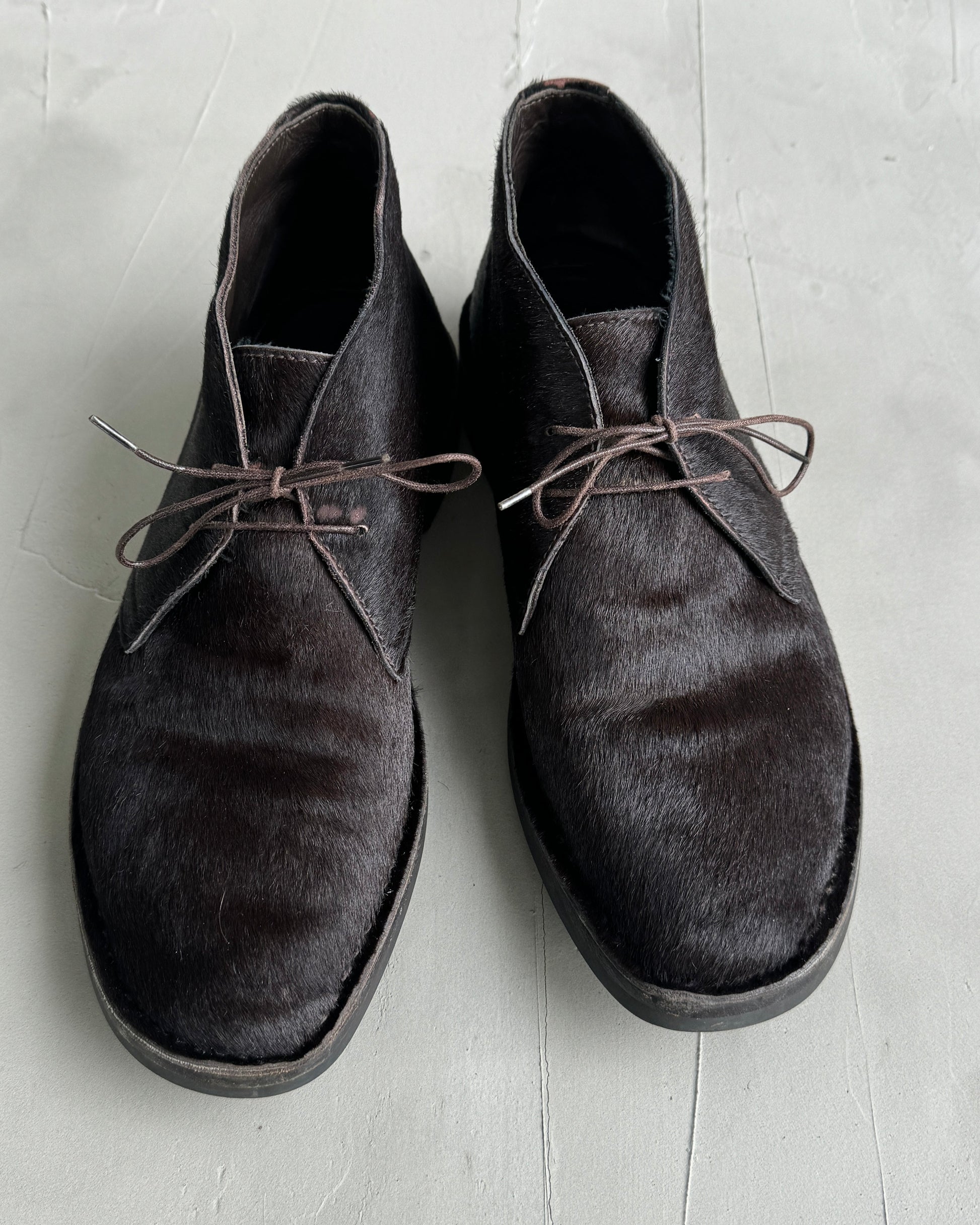 90'S - UK 9 Shoes