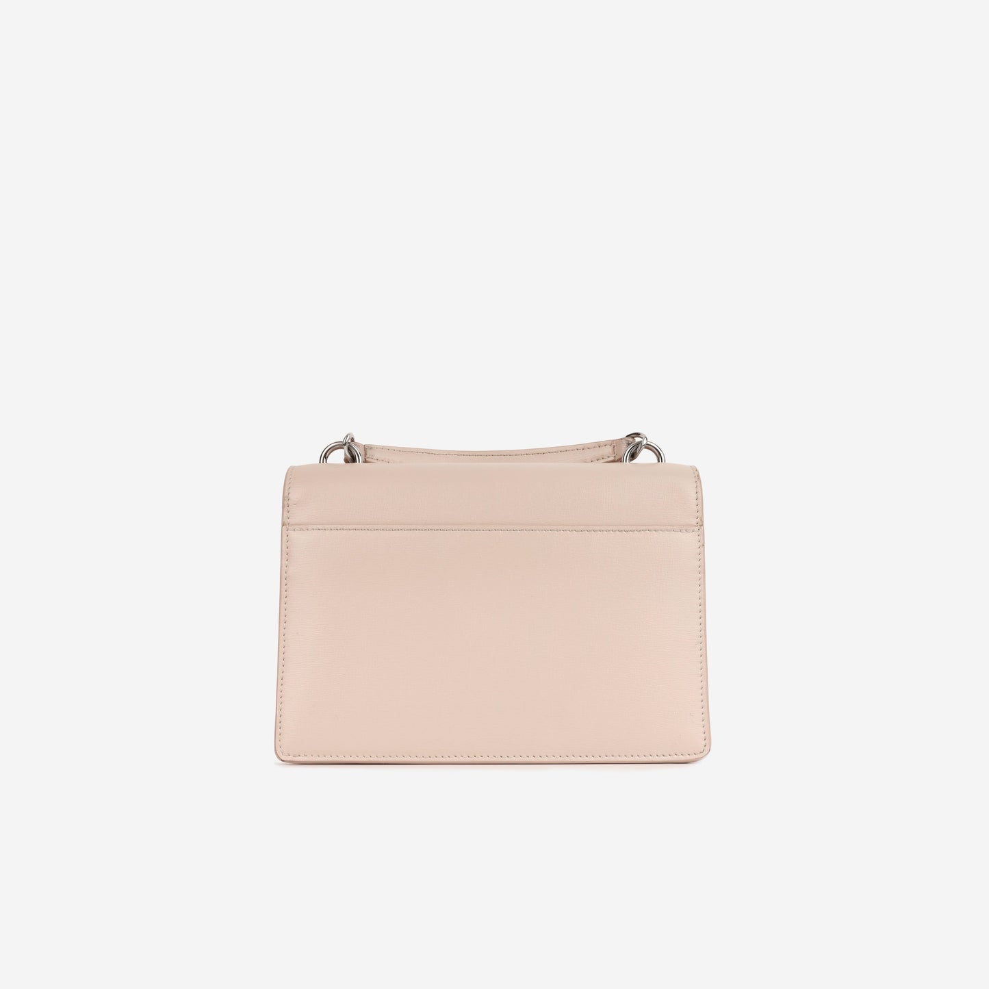 YSL Saint Laurent Sunset Woc Crossbody Bag