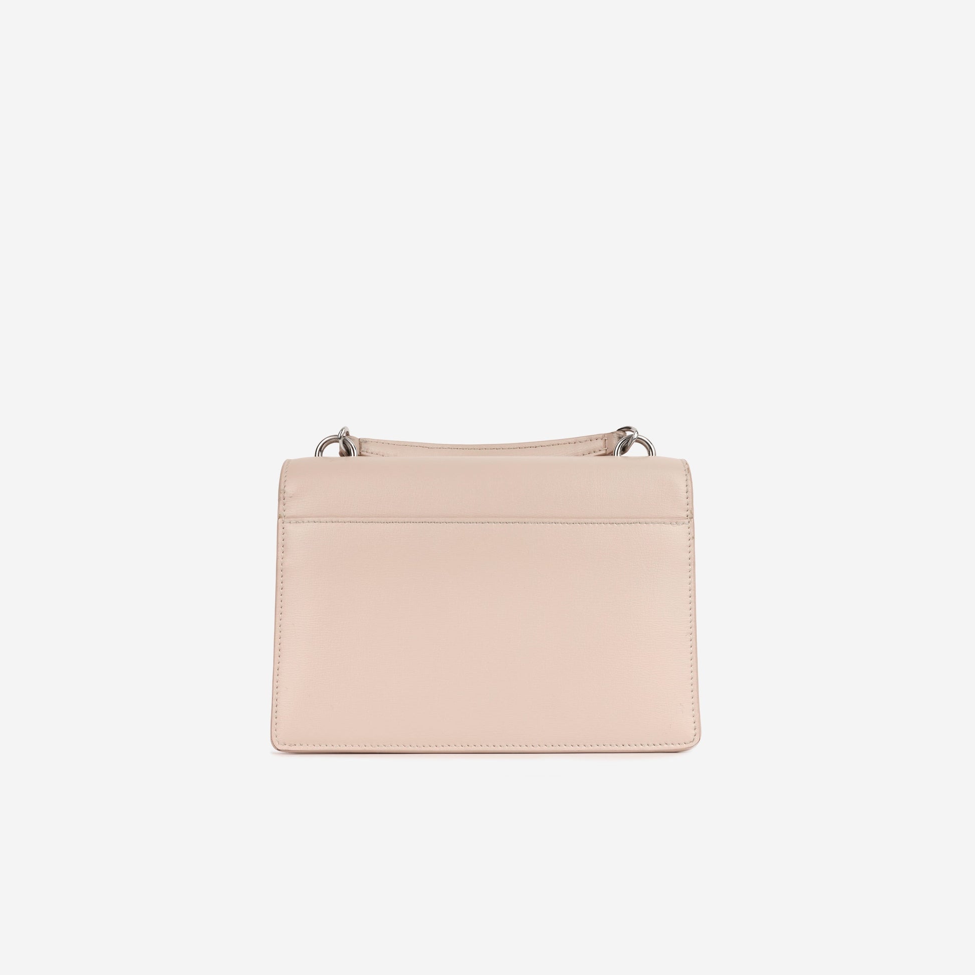 YSL Saint Laurent Sunset Woc Crossbody Bag