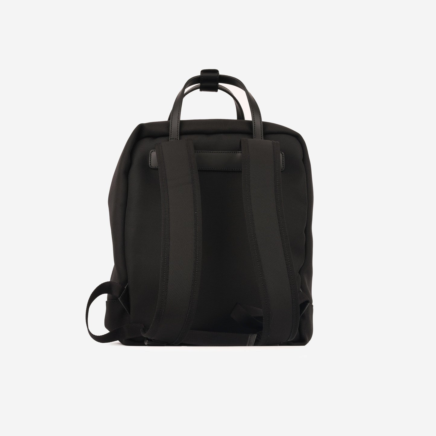 Gucci Techno Backpack Nylon Black