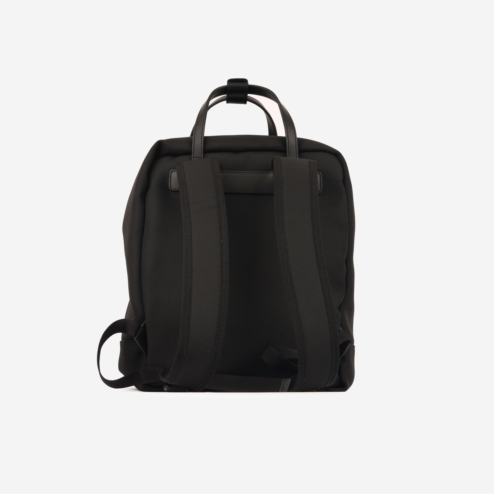 Gucci Techno Backpack Nylon Black