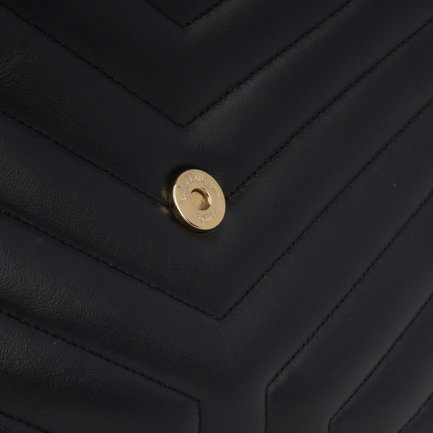 YSL Saint Laurent Loulou Crossbody Bag Medium Medium Loulou