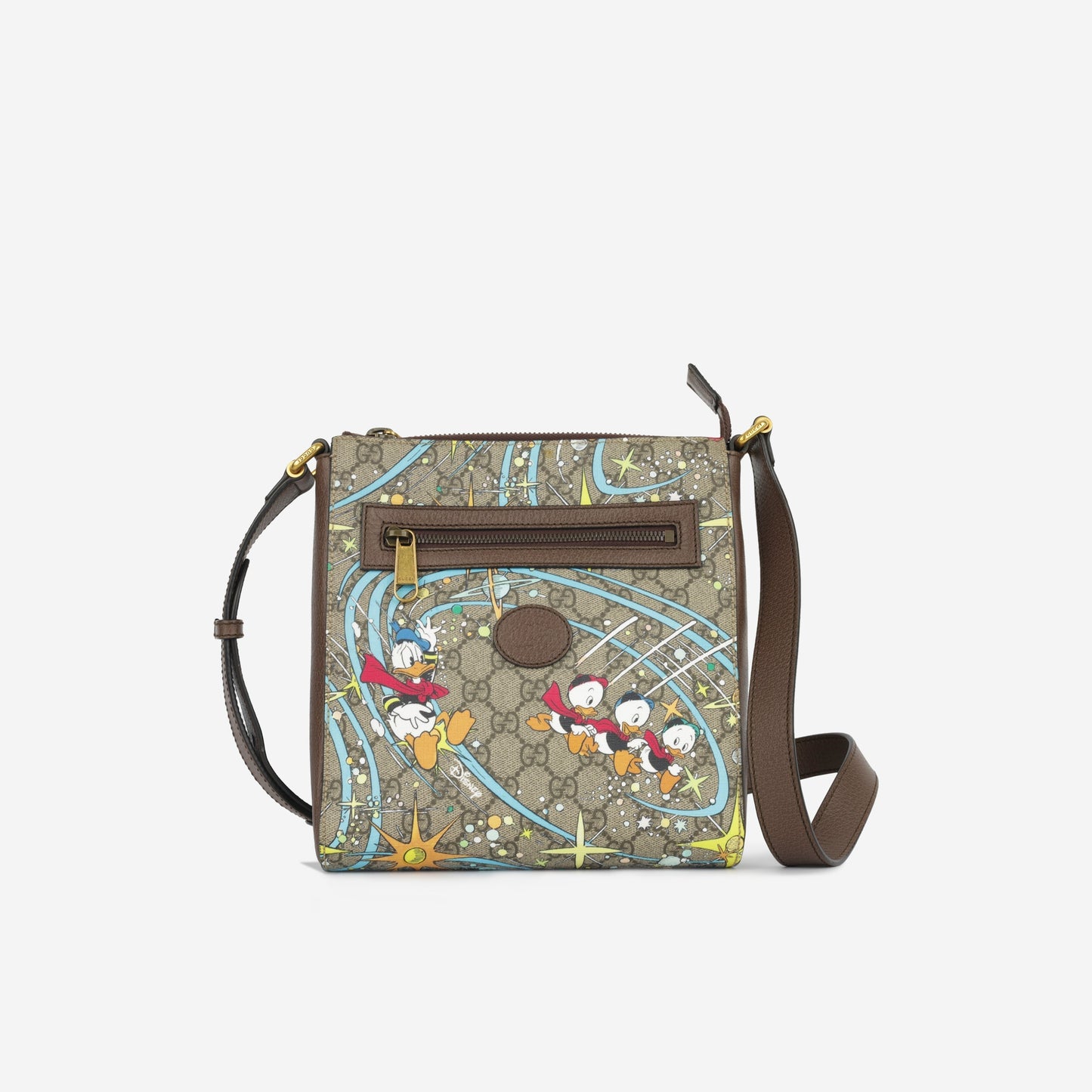 Gucci Messenger Disney Shoulder Bag
