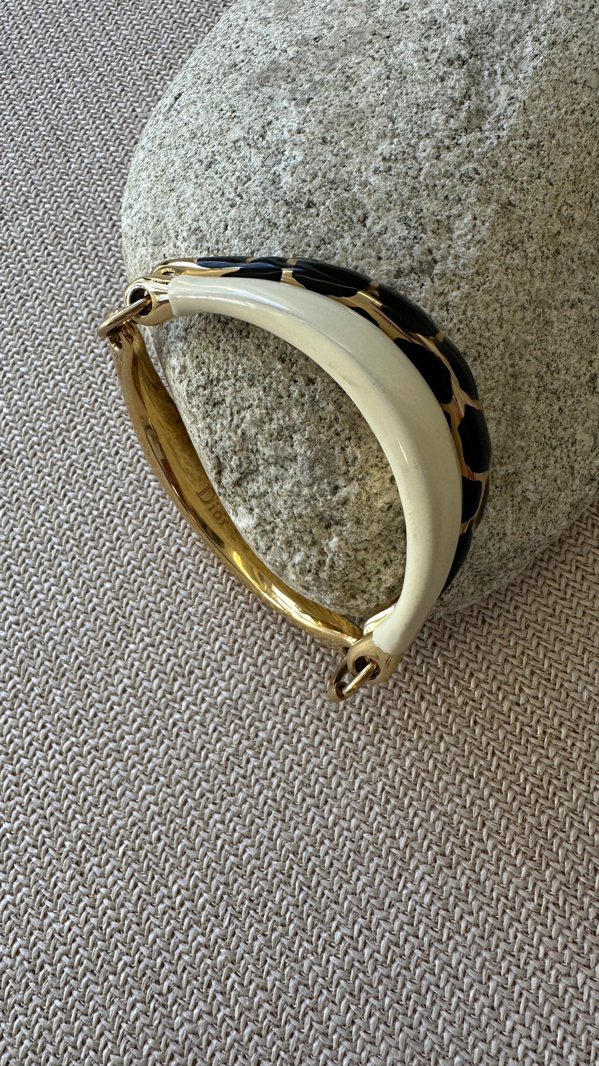 Dior Handbag Wild In Bracelet Jewelry