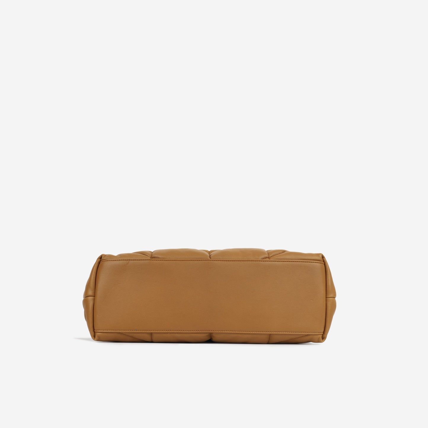YSL Saint Laurent Lou Puffer Crossbody Bag Medium