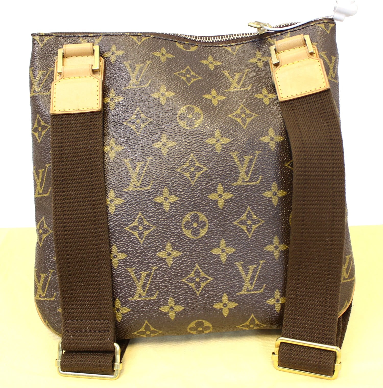 Louis Pochette Bosphore Crossbody Bag Monogram