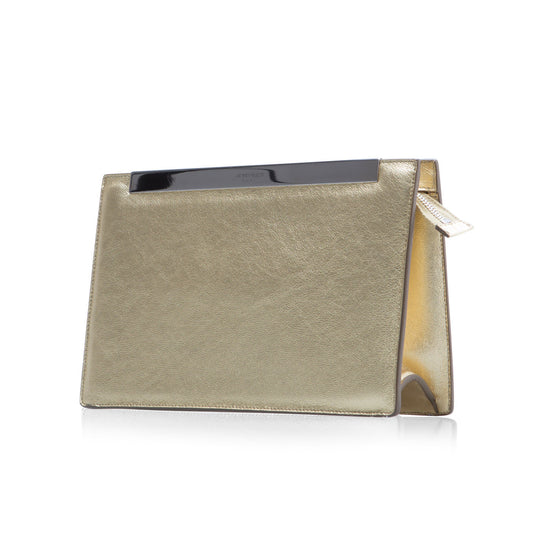 YSL Saint Laurent Lutetia Clutch Clutch Bag Lutetia Clutch 1