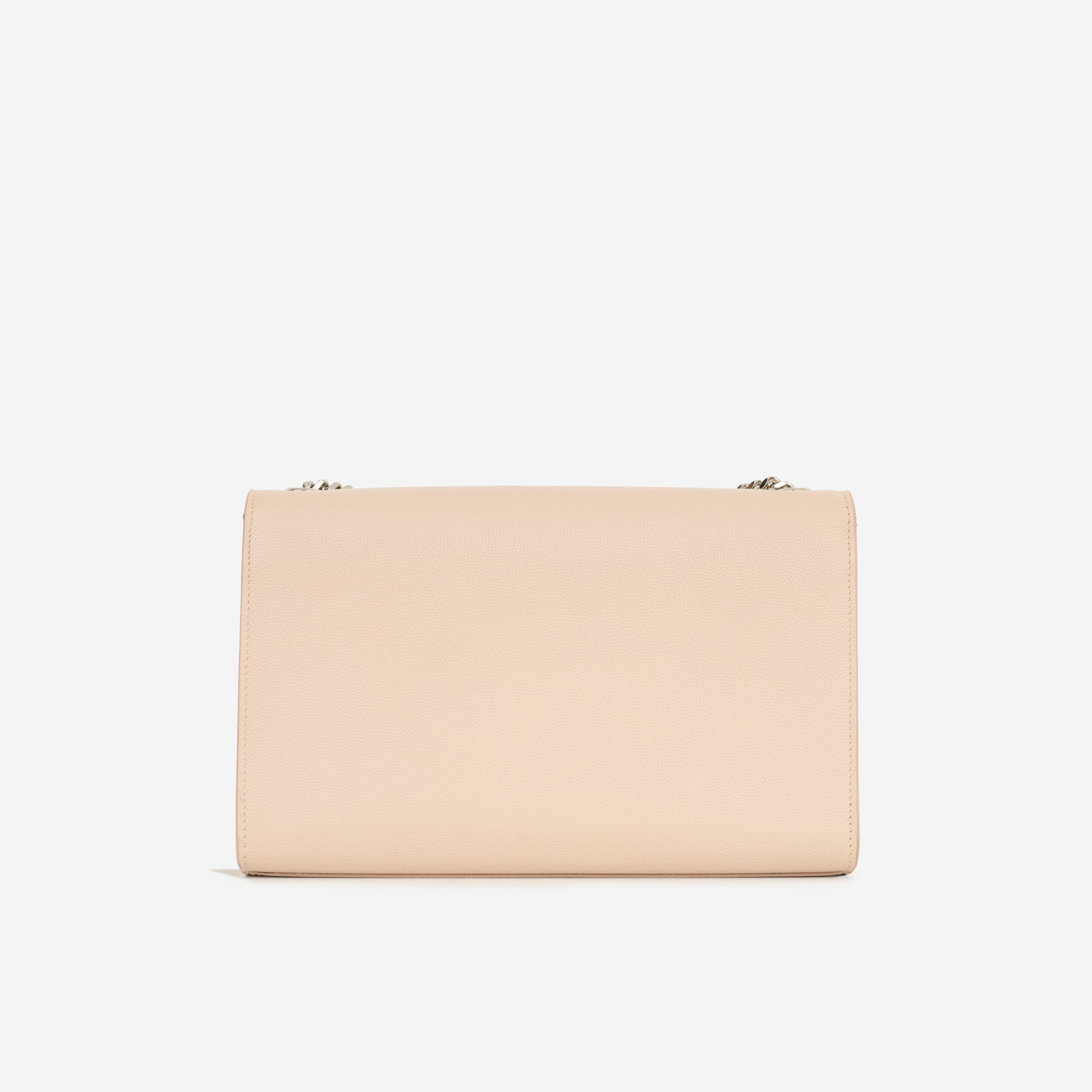 YSL Saint Laurent Kate Bag Medium Crossbody Bag Grained Leather Shw