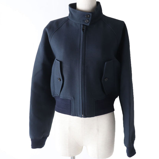 Dior Christian Blouson Outer: % Wool, Outer: % Nylon Travel Bag