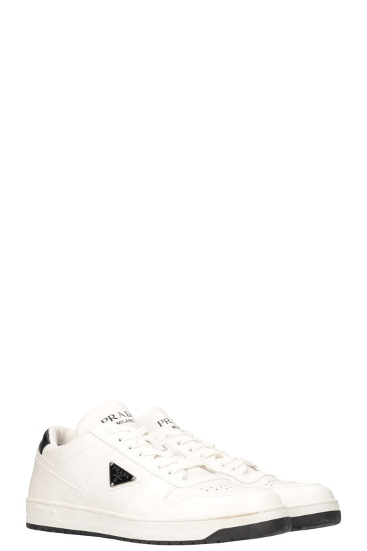 Prada Sneakers 2 White Shoes