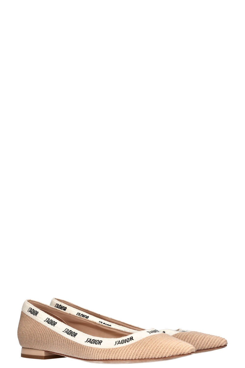 Dior Handbag J´A Flats Shoes