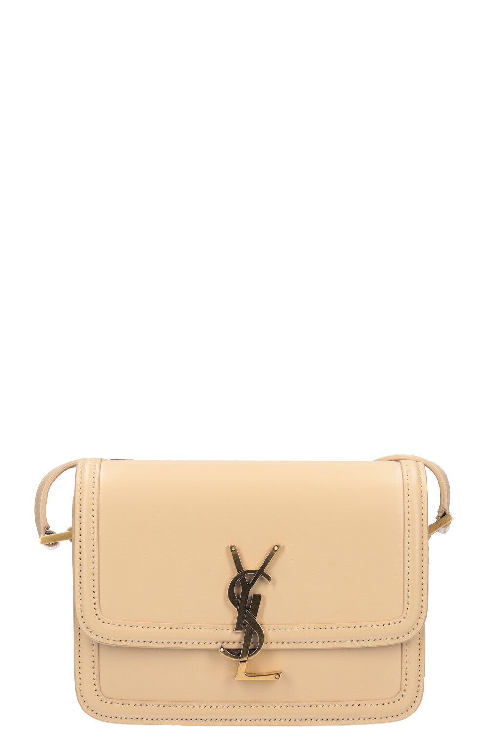 Crossbody Bag Solferino Bag Yellow