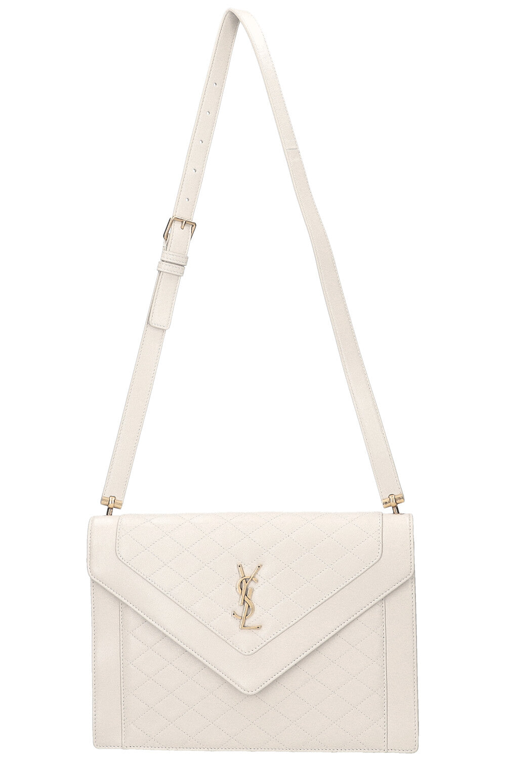 Crossbody Bag Gaby Envelope Bag Ivory