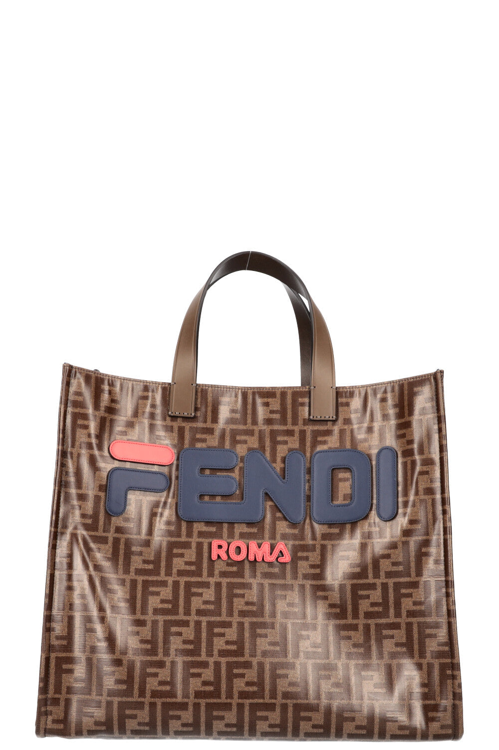 Fendi Tote Bag X