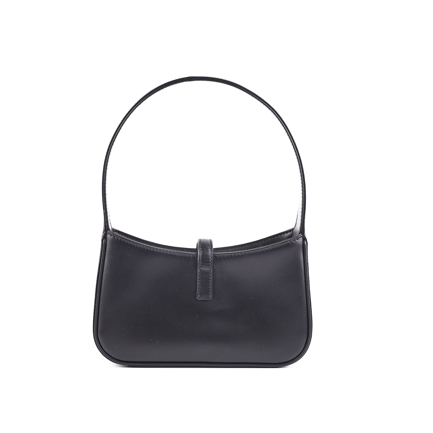 YSL Saint Laurent Le Shoulder Bag Black Mini