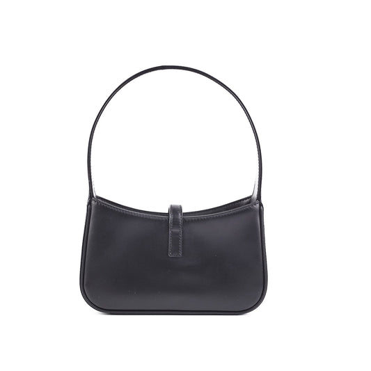 YSL Saint Laurent Le Shoulder Bag Black Mini