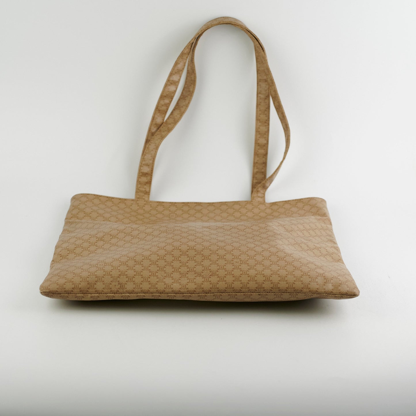 Luxury Tote Bag Monogram