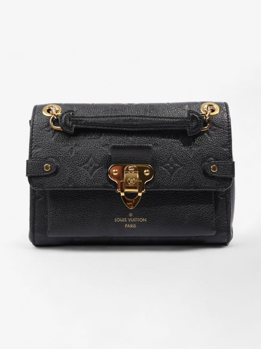 Louis Vuitton Vavin BB Monogram Leather Empreinte Handbag