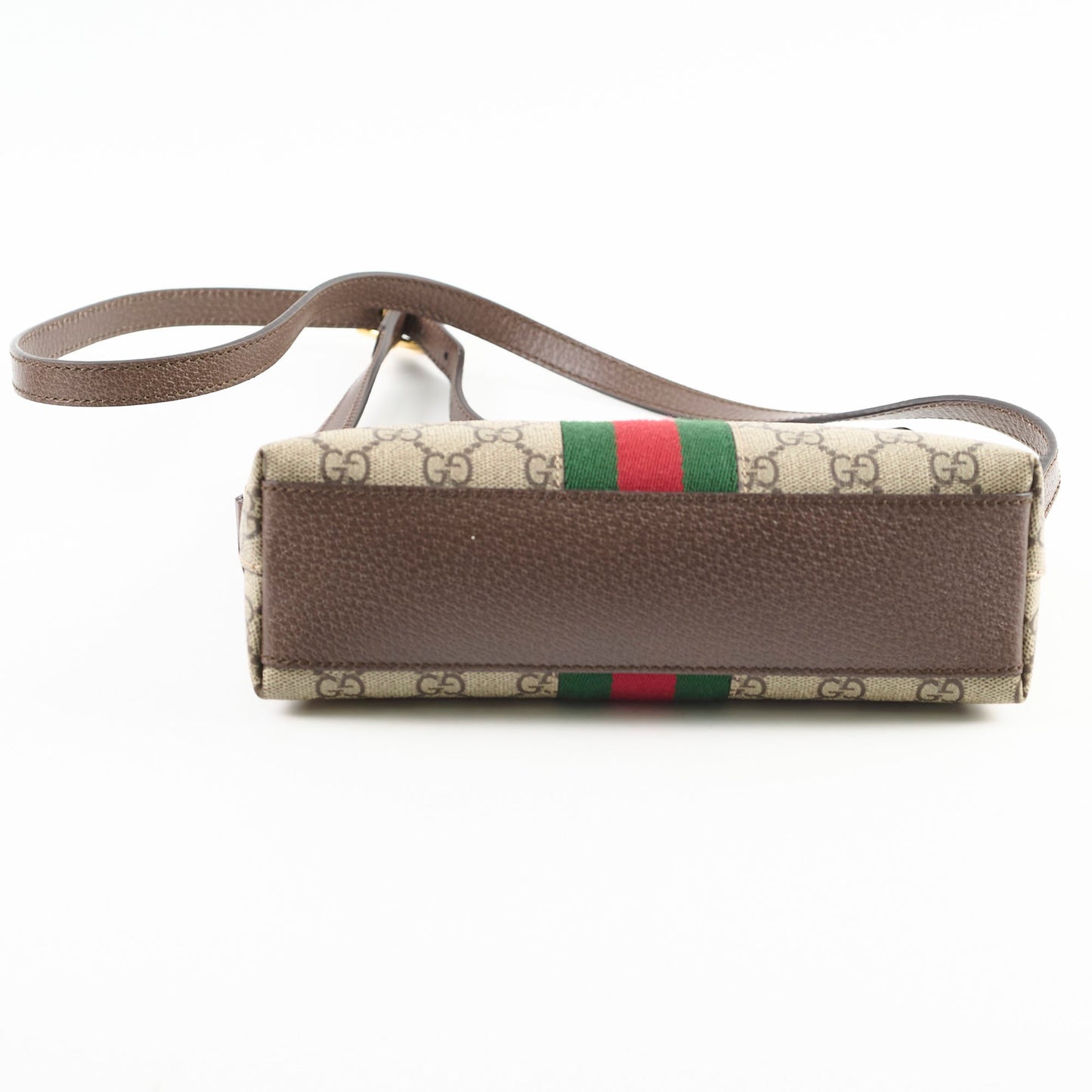 Gucci Ophidia Crossbody Bag Monogram