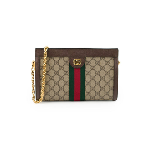 Gucci Ophidia Shoulder Bag Small 5